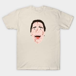 Patrick Bateman T-Shirt